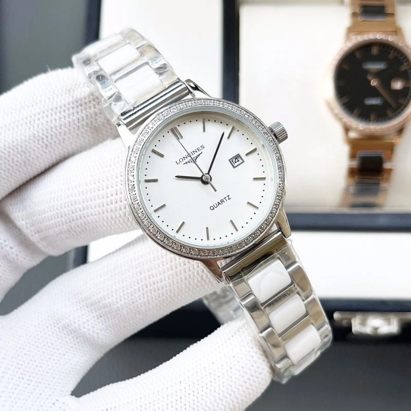 Timeless LONGINES Watches 186616