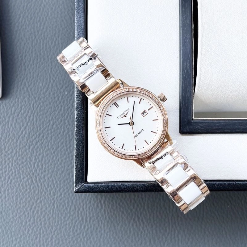 Timeless LONGINES Watches 186616