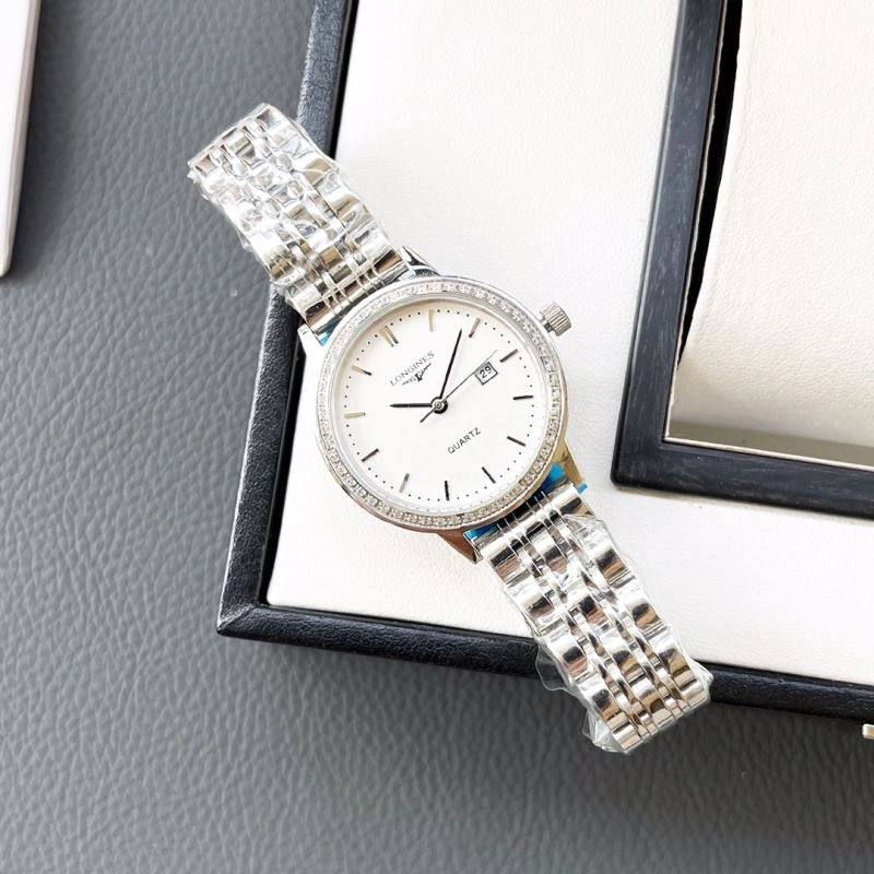 Timeless LONGINES Watches 186616
