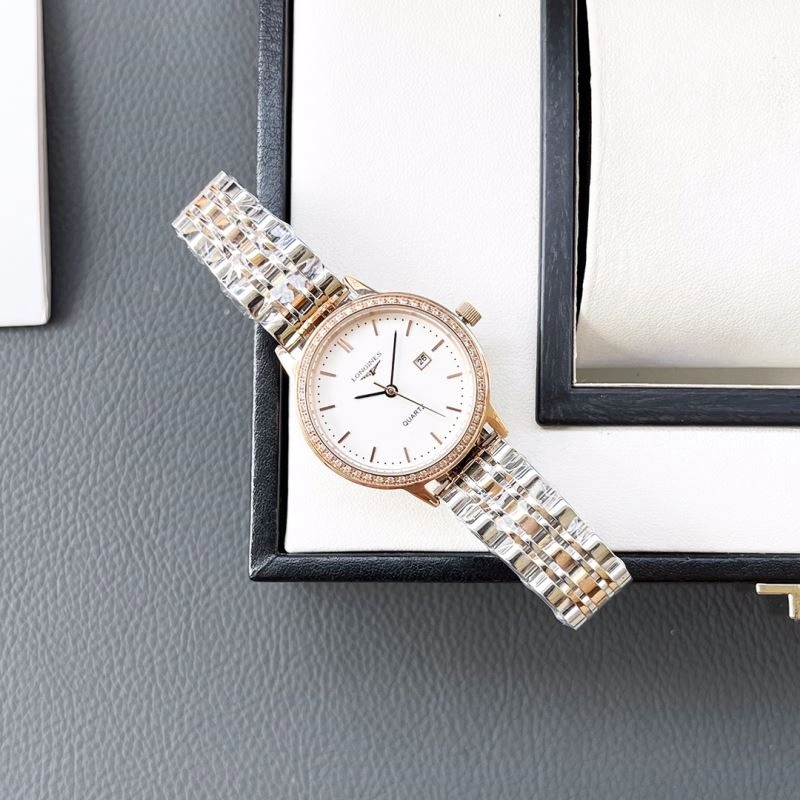 Timeless LONGINES Watches 186616
