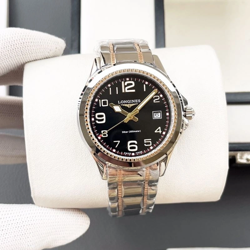 OdorResistant LONGINES Watches 186615