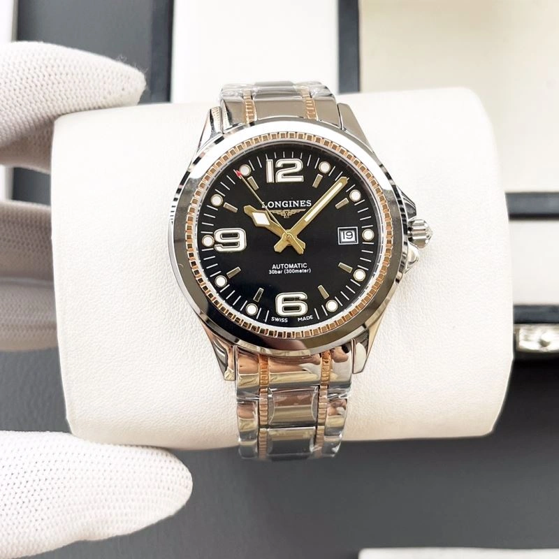 OdorResistant LONGINES Watches 186615
