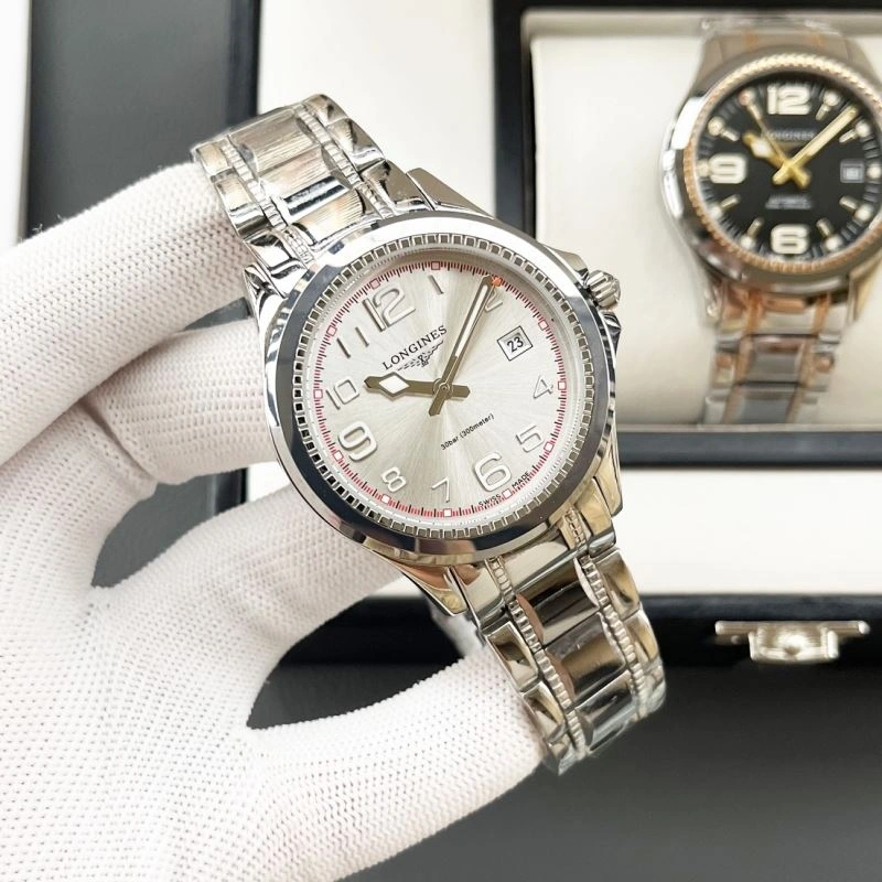 OdorResistant LONGINES Watches 186615