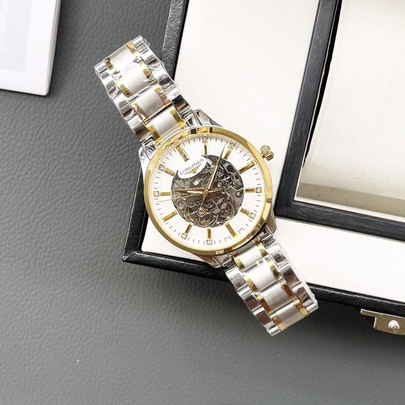 LONGINES Watches QuickDry 186607