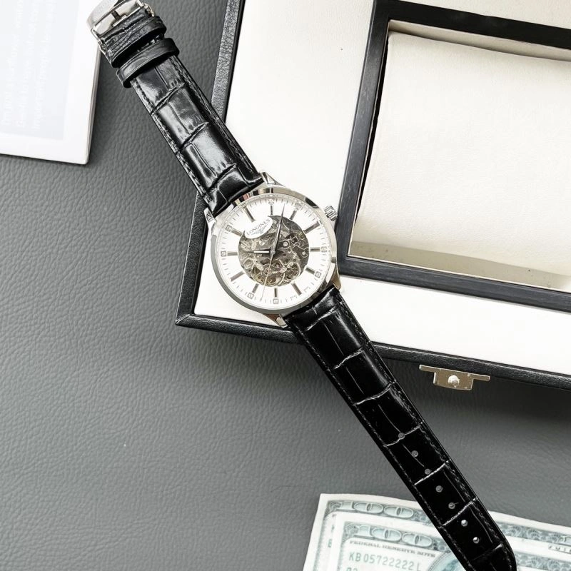 LONGINES Watches QuickDry 186607