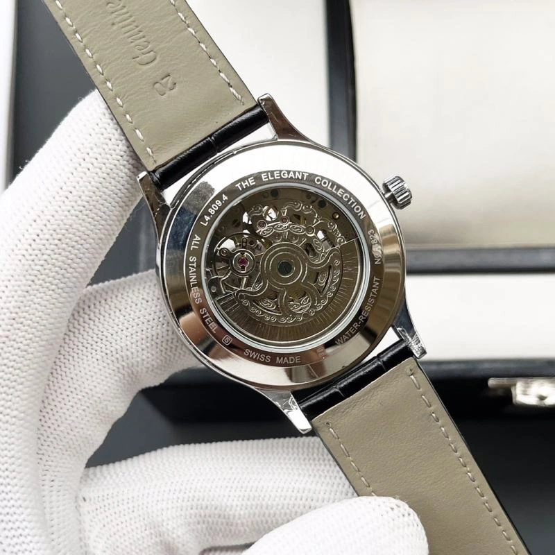 LONGINES Watches QuickDry 186607