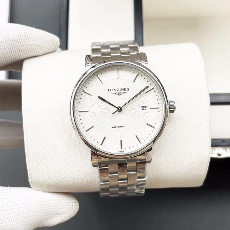 LONGINES Watches Thermal 186609