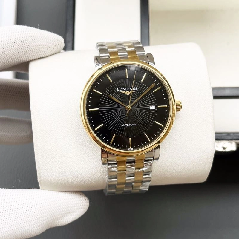 LONGINES Watches Thermal 186609