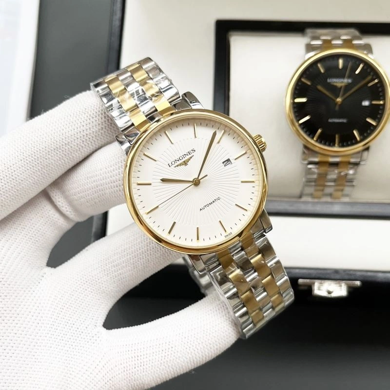 LONGINES Watches Thermal 186609