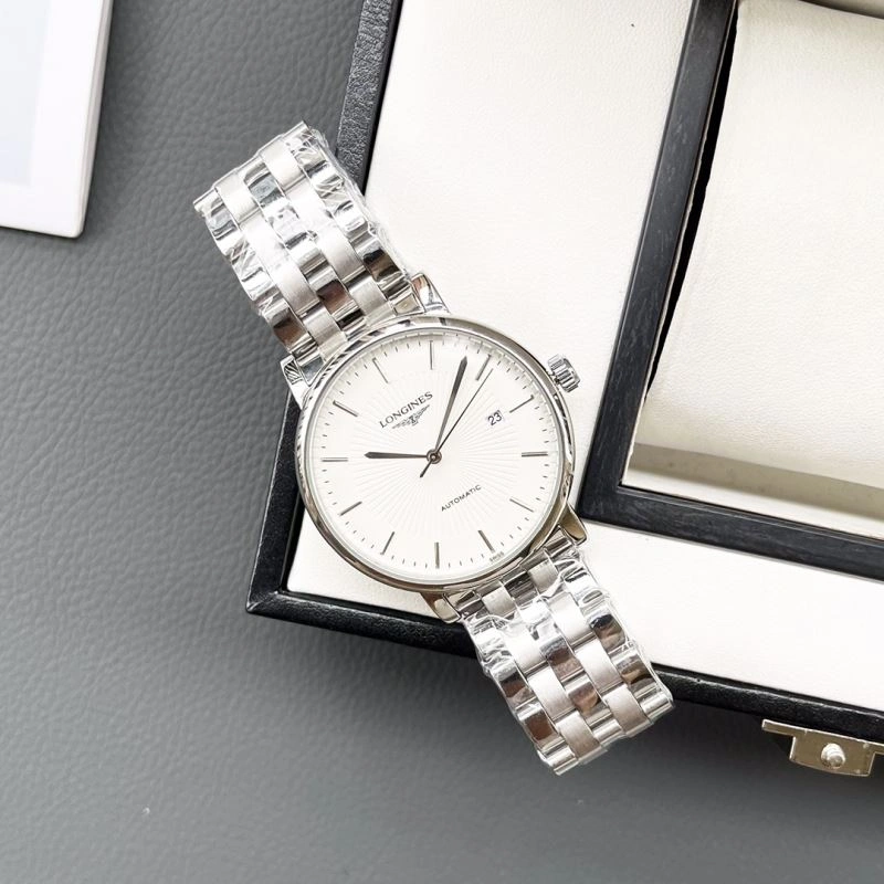LONGINES Watches Thermal 186609