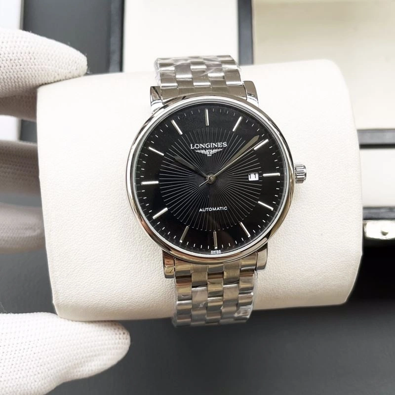 LONGINES Watches Thermal 186609