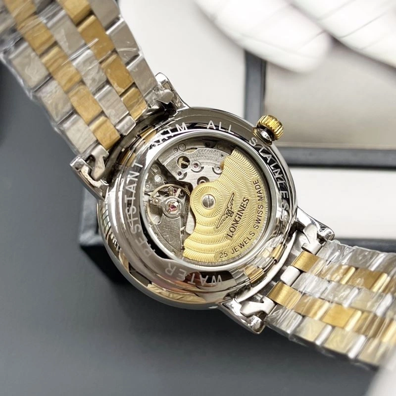 LONGINES Watches Thermal 186609