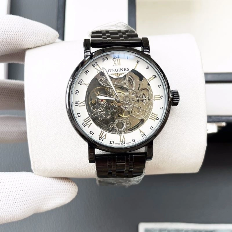 WellDesigned LONGINES Watches 186612