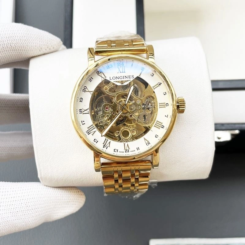 WellDesigned LONGINES Watches 186612