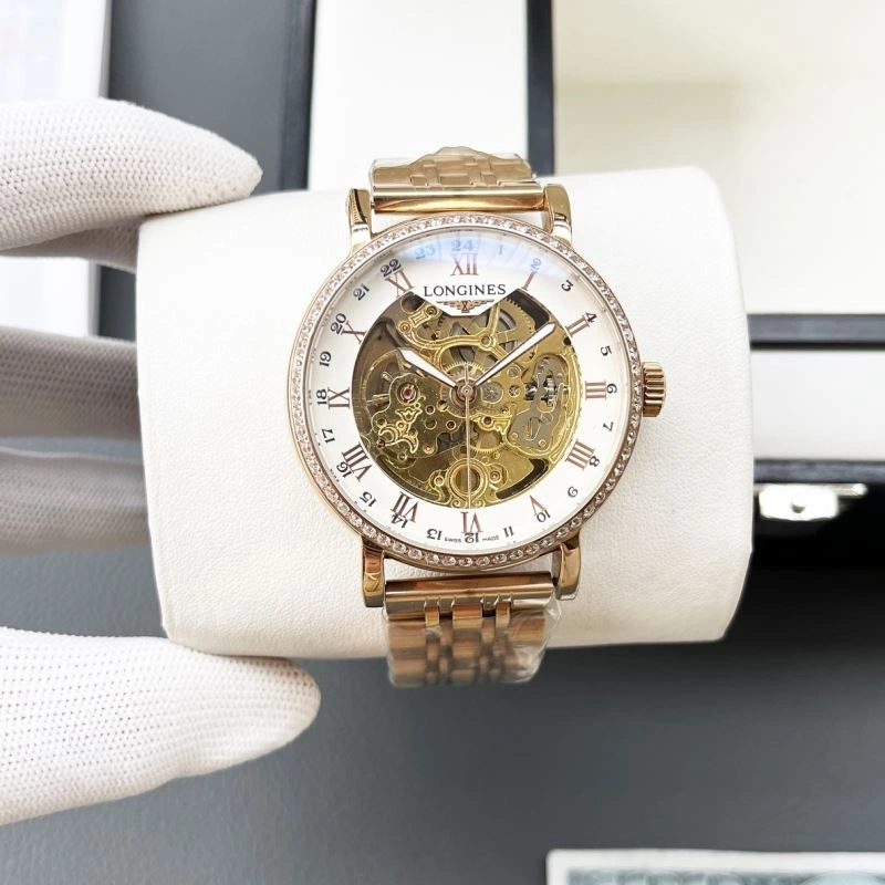 WellDesigned LONGINES Watches 186612