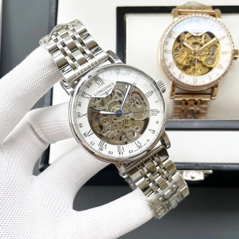 WellDesigned LONGINES Watches 186612