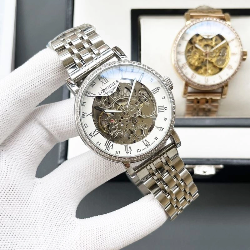 WellDesigned LONGINES Watches 186612
