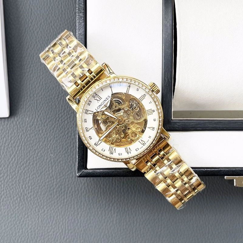 WellDesigned LONGINES Watches 186612