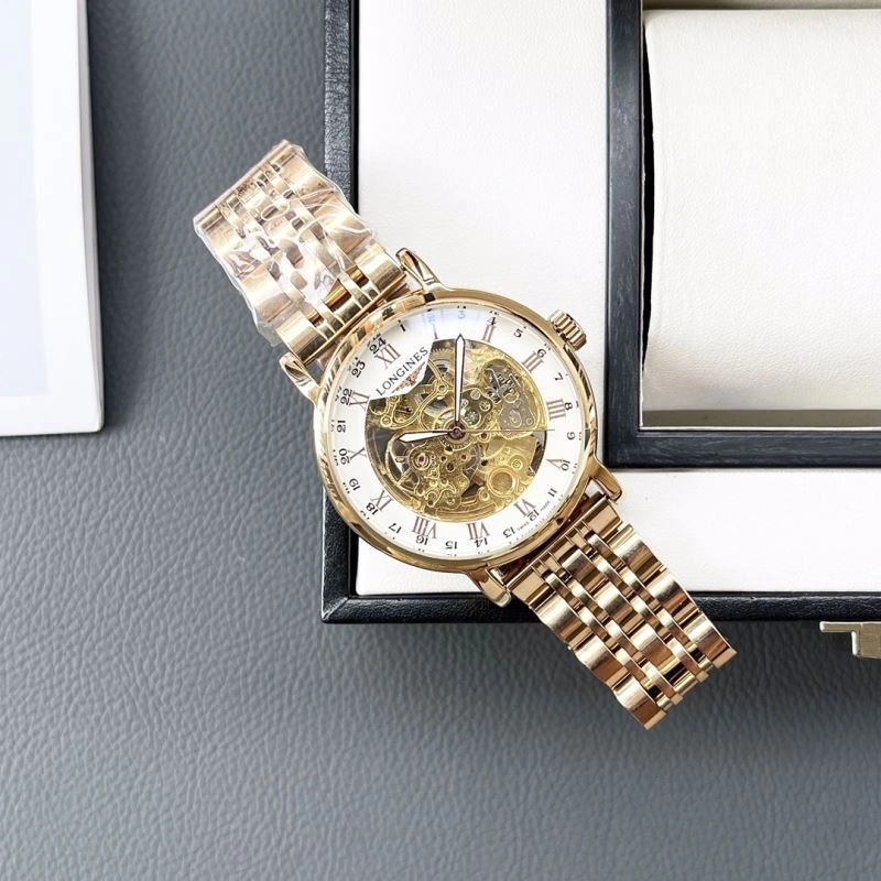 WellDesigned LONGINES Watches 186612