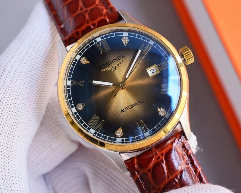 SunProtective LONGINES Watches 186604