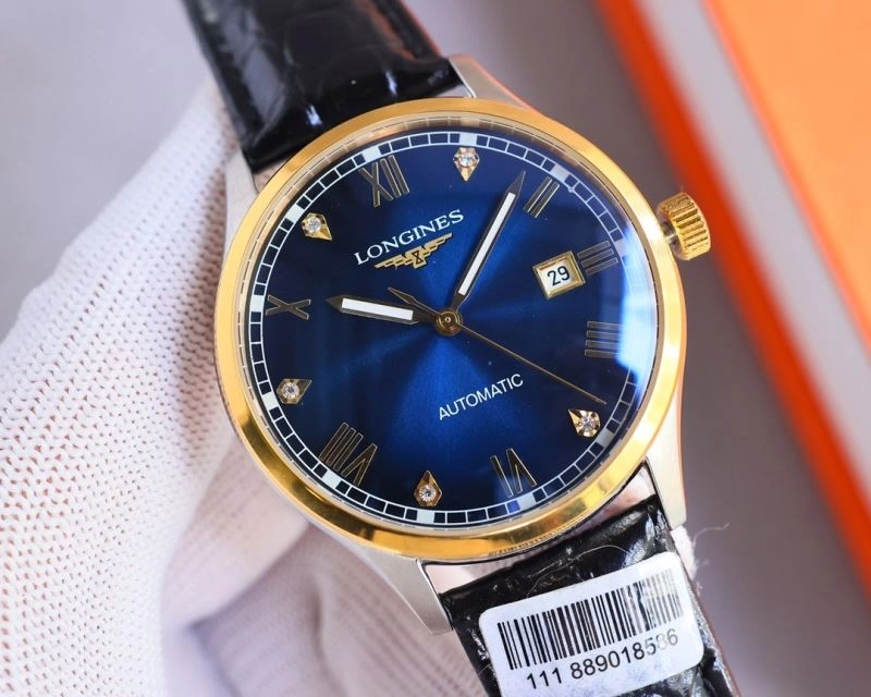 SunProtective LONGINES Watches 186604