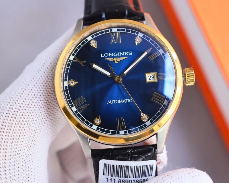 SunProtective LONGINES Watches 186604