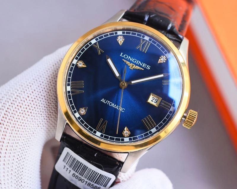 SunProtective LONGINES Watches 186604