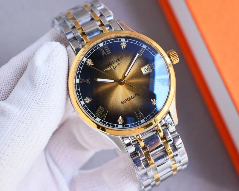 GoodFit LONGINES Watches 186600
