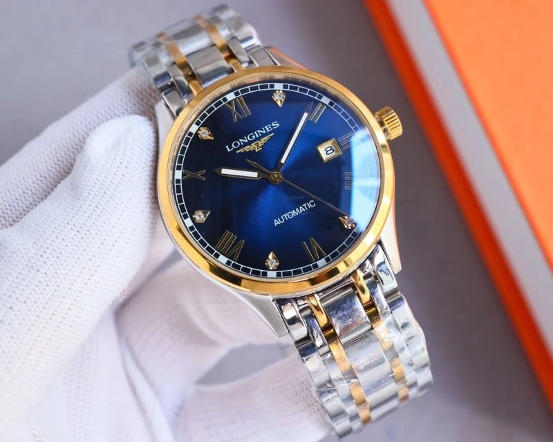 GoodFit LONGINES Watches 186600
