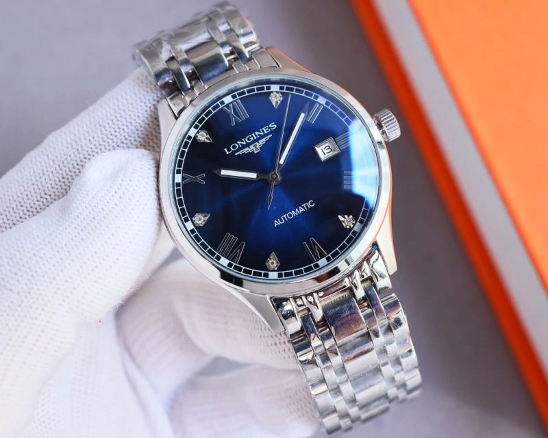 GoodFit LONGINES Watches 186600