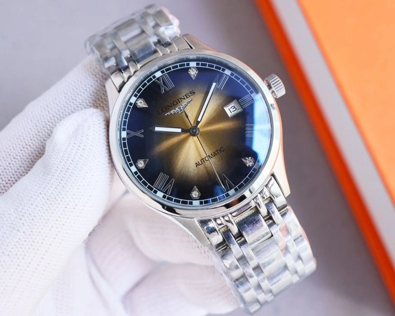 GoodFit LONGINES Watches 186600