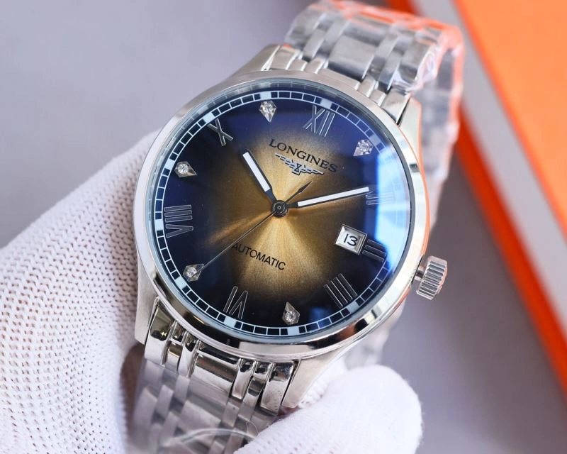 GoodFit LONGINES Watches 186600