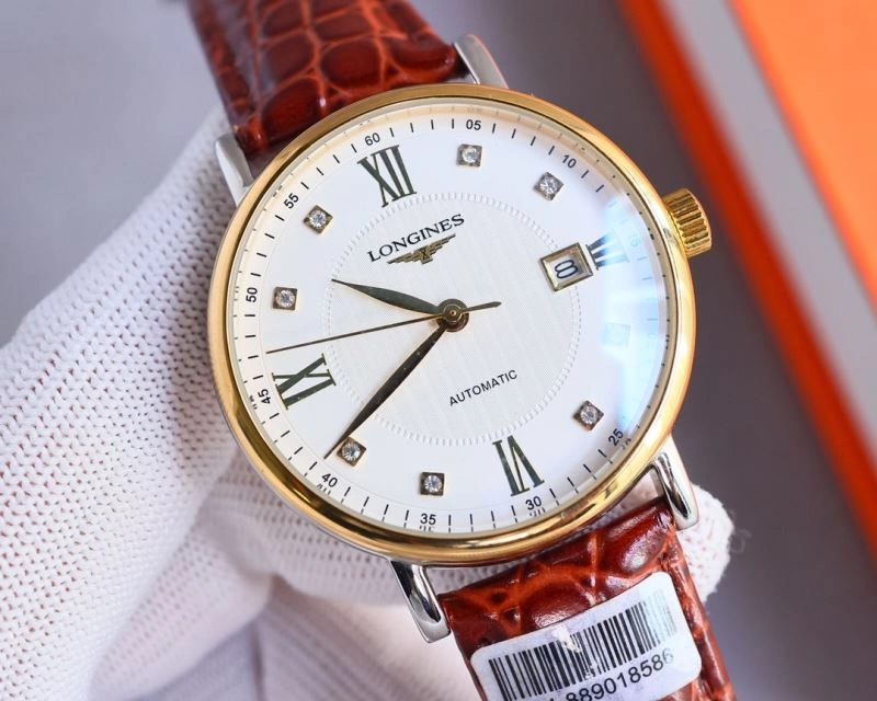 LONGINES Watches OdorResistant 186595