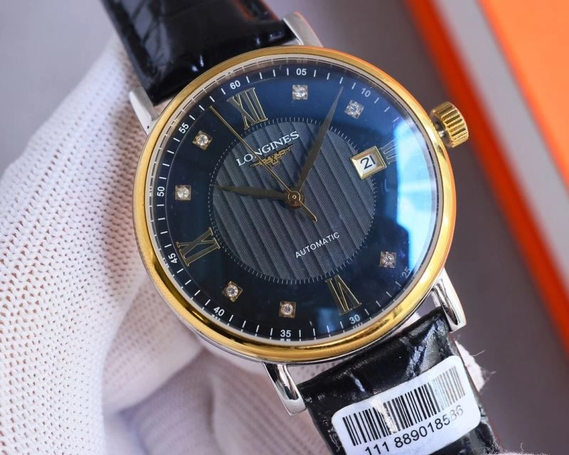 LONGINES Watches OdorResistant 186595