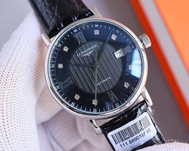 LONGINES Watches OdorResistant 186595