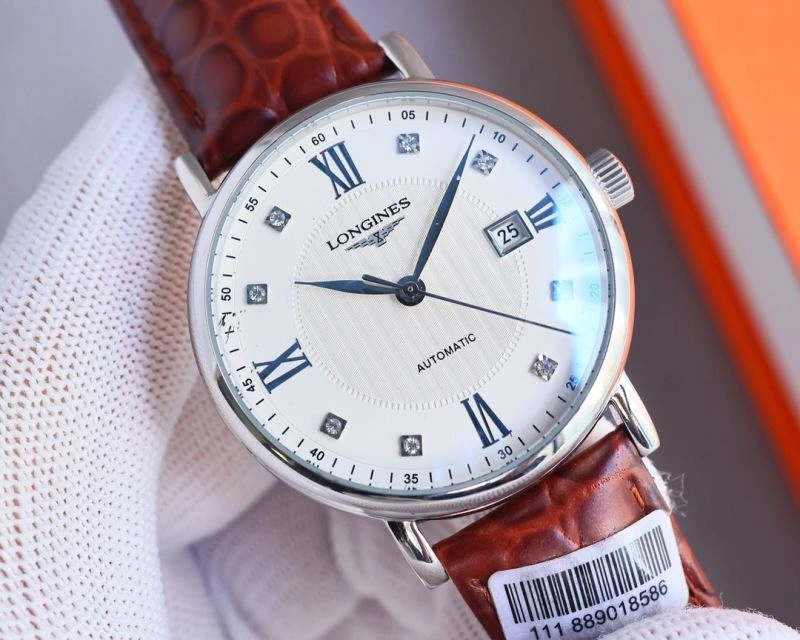 LONGINES Watches OdorResistant 186595