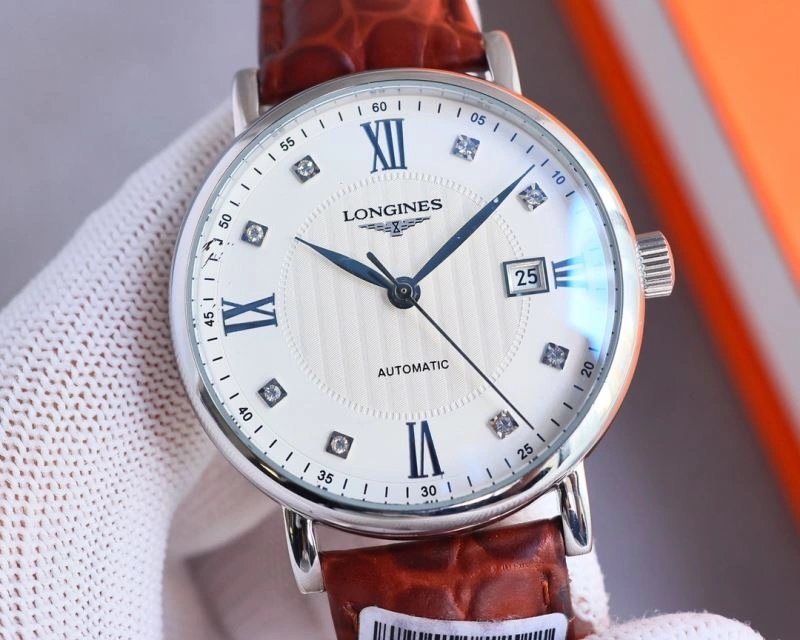 LONGINES Watches OdorResistant 186595