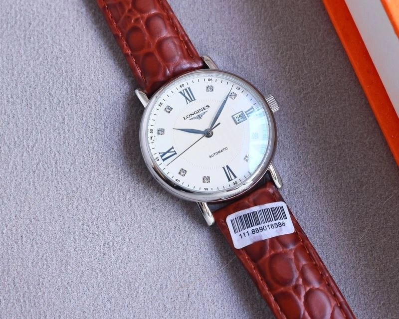 LONGINES Watches OdorResistant 186595