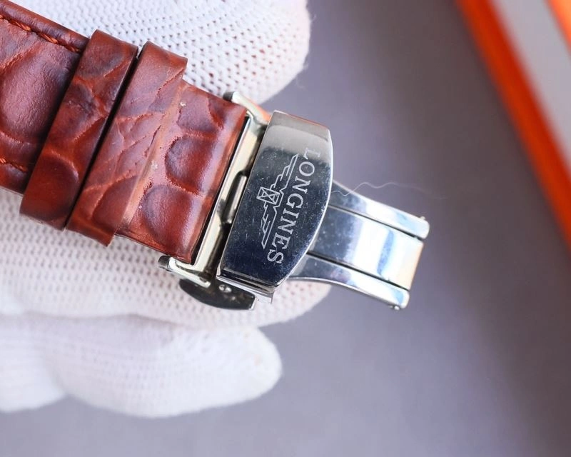 LONGINES Watches OdorResistant 186595