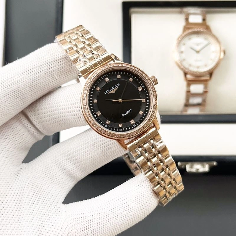 LONGINES Watches EasyMatch 186603