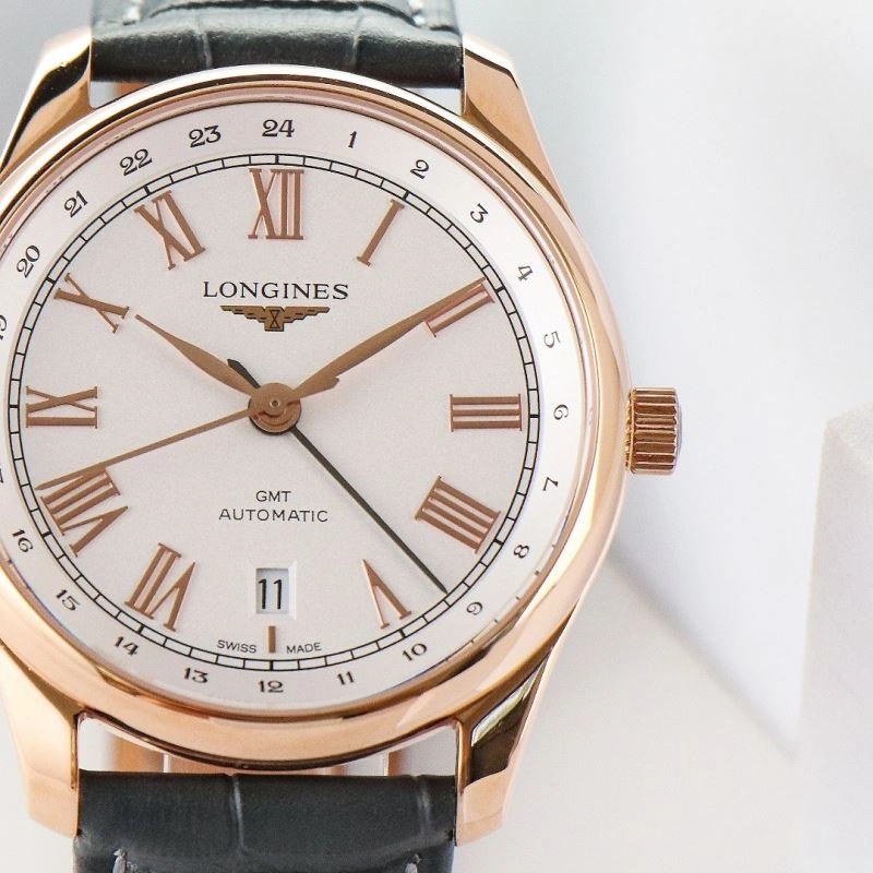 LONGINES Watches Elegant 186592