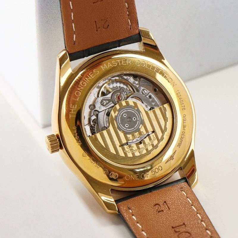 LONGINES Watches Elegant 186592