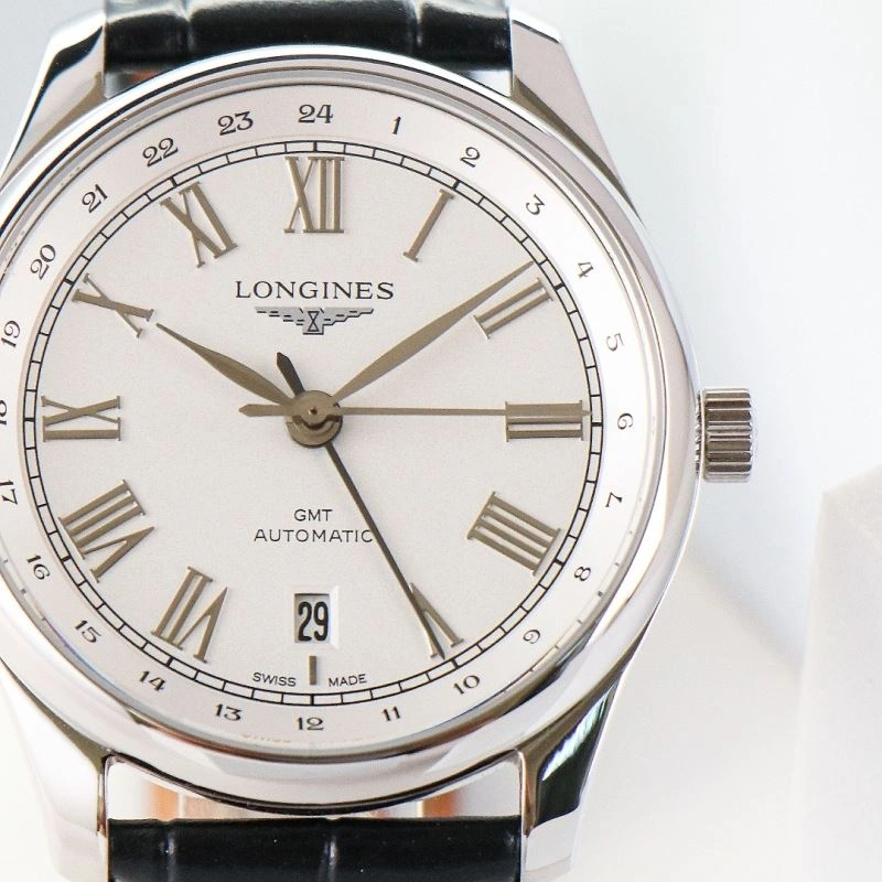 LONGINES Watches Bold 186599