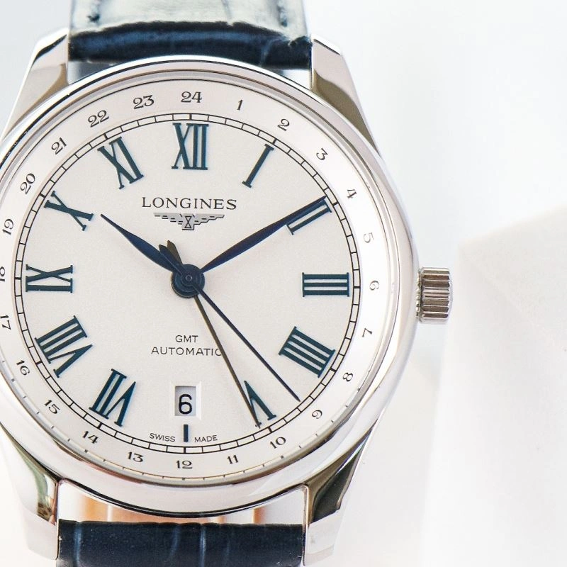 LONGINES Watches Bold 186599