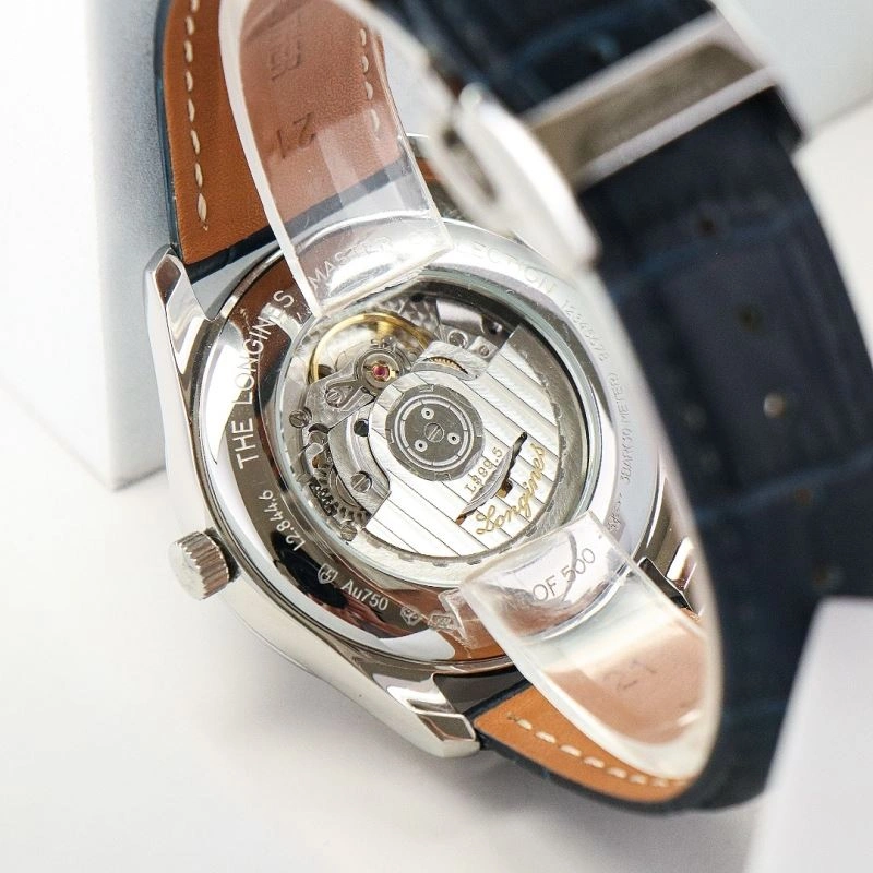 LONGINES Watches Bold 186599