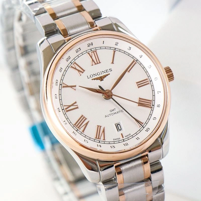LONGINES Watches Unique 186597