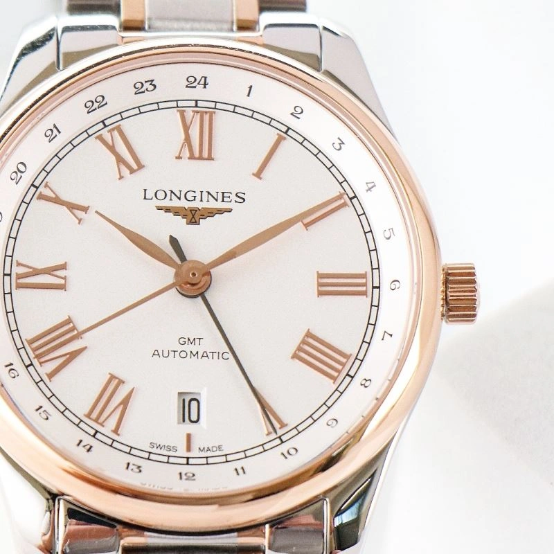 LONGINES Watches Unique 186597