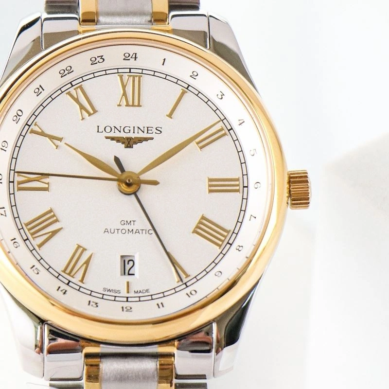 LONGINES Watches Unique 186597