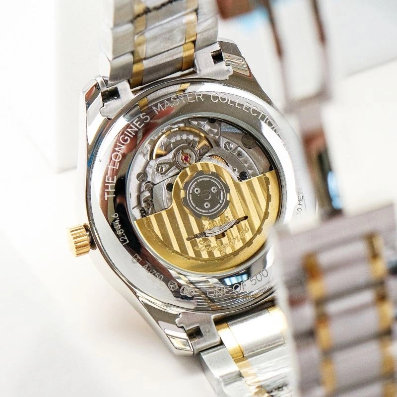 LONGINES Watches Unique 186597