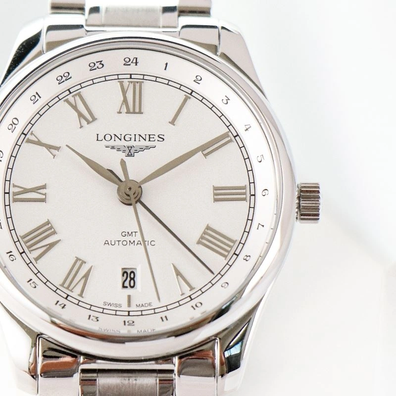 Durable LONGINES Watches 186598